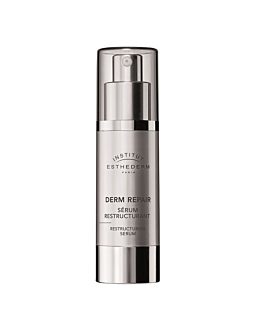 Institut Esthederm Derm Repair Skoncentrowane serum silnie regenerujące i przeciwzmarszczkowe