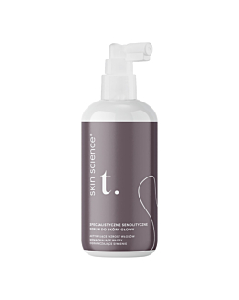 Skin Science Trichologic Specjalistyczne przeciwstarzeniowe serum do skóry głowy