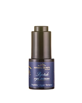 Natural Secrets Serum Peptydowe pod oczy