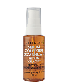 Bioelixire Olio di Nigella 50 ml