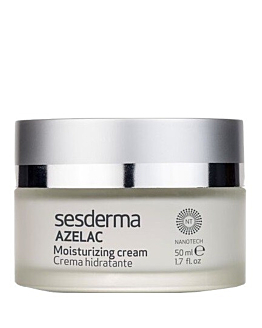 Sesderma Azelac Krem nawilżający