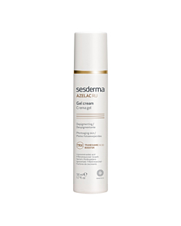 Sesderma Azelac RU Crema-gel riducente le discromie