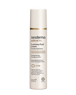 Sesderma Azelac RU Emulsja rozświetlająca SPF 50+