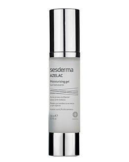 Sesderma Azelac Żel nawilżający