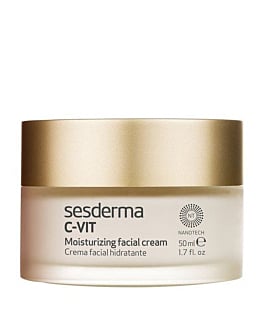 Sesderma C-Vit Nawilżający krem do twarzy