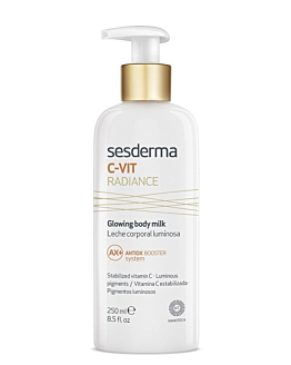 Sesderma C-Vit Rozświetlający balsam do ciała