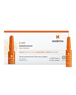 Sesderma C-Vit Intensywne serum 12%