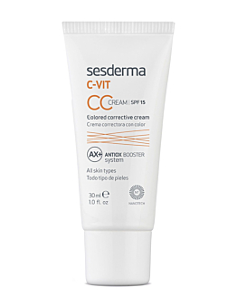 Sesderma C-Vit Krem CC