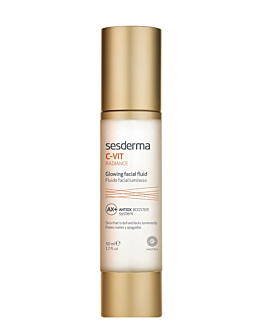 Sesderma C-Vit Radiance Krem rozświetlający