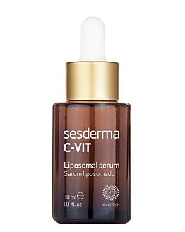 Sesderma C-Vit Serum liposomowe
