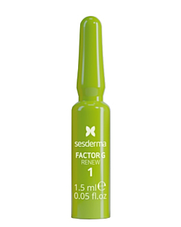 Sesderma Factor G Ampułki biostymulujące