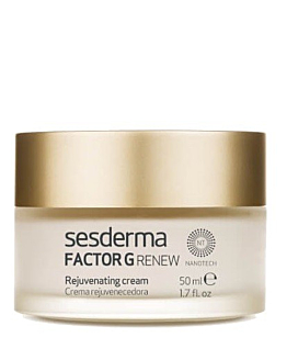 Sesderma Factor G Renew Krem do twarzy