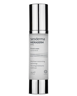 Sesderma Hidraderm Hyal - Krem do twarzy 50ml 