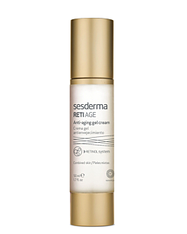 Sesderma Retiage Krem-Żel