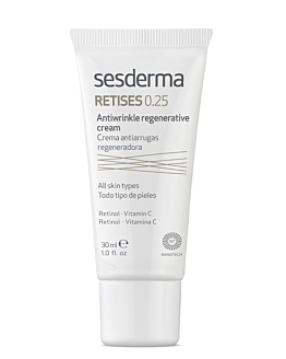 Sesderma Retises Krem z Retinolem 0,25%