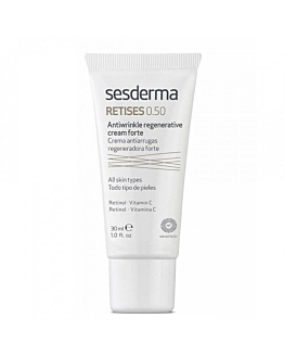 Sesderma Retises Krem z retinolem 0,5%