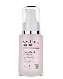 Sesderma Salises Żel Nawilżający