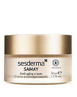 Sesderma Samay Przeciwstarzeniowy krem do twarzy