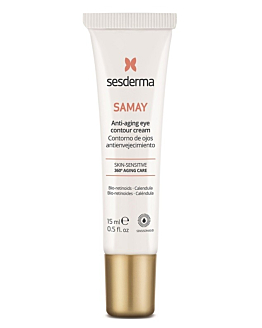 Sesderma Samay Przeciwstarzeniowy krem pod oczy