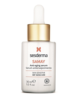 Sesderma Samay Serum przeciwstarzeniowe