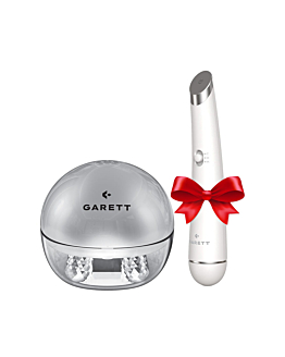 Garett Set   Beauty Pretty Face + Beauty Glow Eye