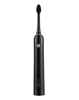 Seysso Carbon Basic, szczoteczka soniczna, Black