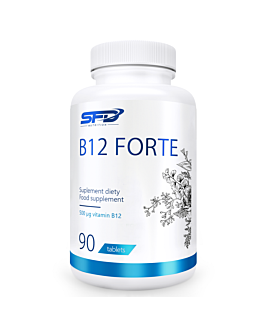 SFD B12 Forte 100 mcg, Tabletki