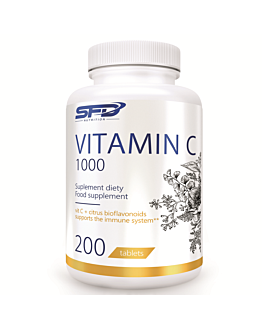 SFD Vitamin C 1000 , Tabletki