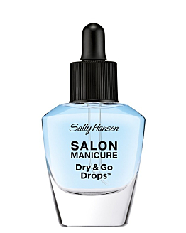 Sally Hansen Dry&Go Drops utwardzacz do paznokci