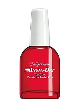 Sally Hansen Insta-Dri Top Coat
