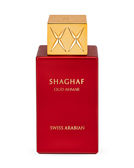 Swiss Arabian Shaghaf Oud Ahmar Eau de Parfum unisex