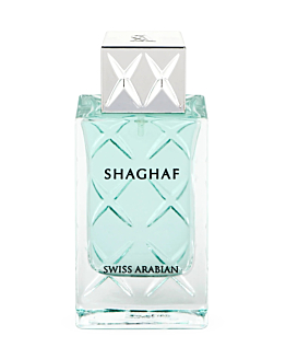 Swiss Arabian Shaghaf Woda perfumowana dla mężczyzn