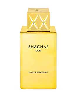 Swiss Arabian Shaghaf Oud Eau de Parfum unisex