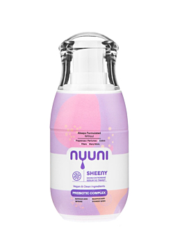 Nuuni Sheeny Skoncentrowane serum złuszczająco-regenerujące 
