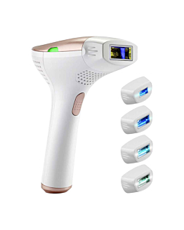 Beautifly Depilator laserowy IPL B-Shine PRO