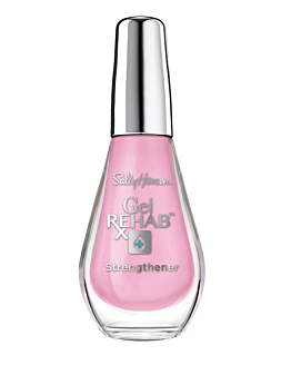 Sally Hansen Rehab Odżywka do paznokci