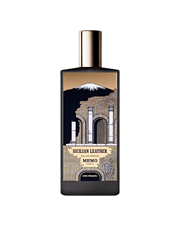 Memo Paris Sicilian Leather Woda perfumowana uniseks