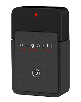 Bugatti Signature Carbon Woda toaletowa dla mężczyzn