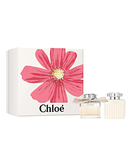Chloe Signature Set: Eau de Parfum + Lozione per il corpo