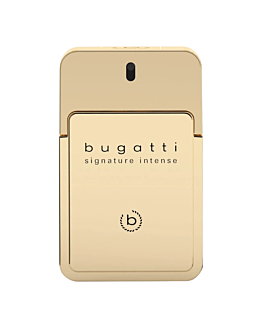 Bugatti Signature Intense Woda perfumowana dla mężczyzn