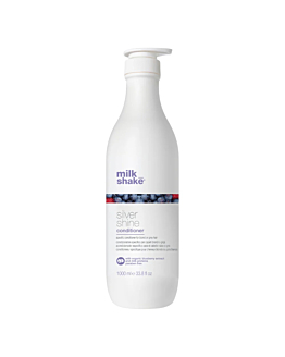 Milk Shake Silver Shine Odżywka neutralizująca żółty odcień włosów
