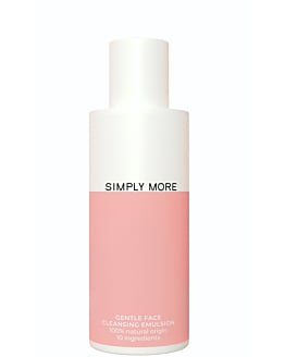 Simply More Emulsione Detergente Viso 150 ml