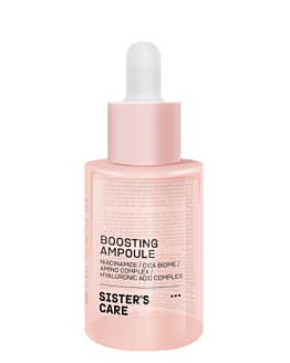 Sister's Aroma Boosting Ampoule