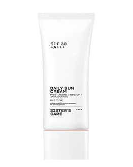 Sister's Aroma Daily Sun Cream SPF 30 Uv +++