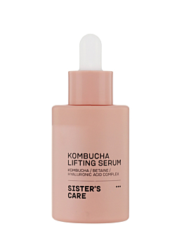 Sister's Aroma Kombucha Liftting Serum