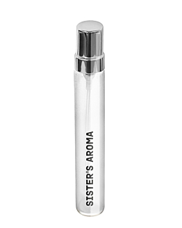 Sister's Aroma Male Woda perfumowana dla mężczyzn 10 ml