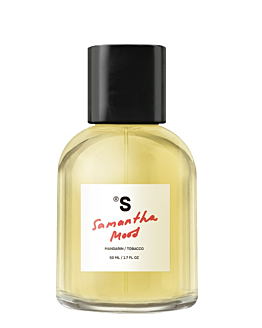 Sister's Aroma Samantha Mood Woda perfumowana uniseks