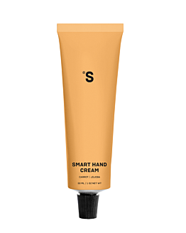 Sister's Aroma Smart Hand Cream Carrot, Jojoba