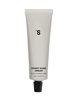 Sister's Aroma Smart Hand Cream Salt, Calamansi, Amber