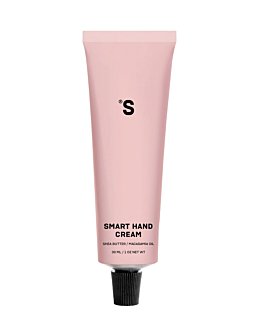 Sister's Aroma Smart Hand Cream Shea Butter, Macadamia Oil